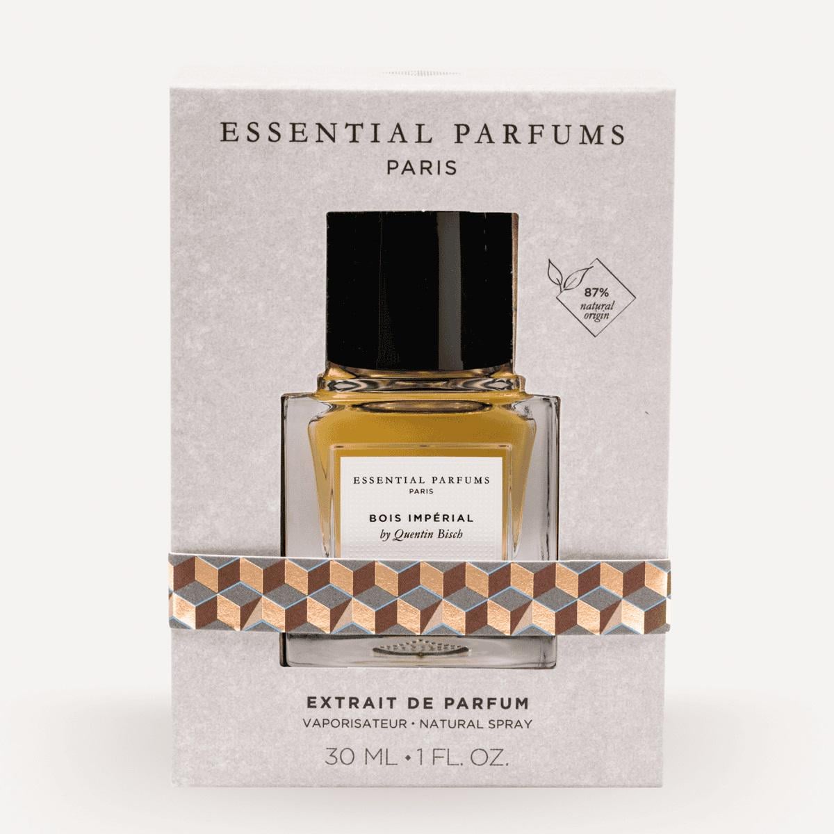 Духи унисекс Essential Parfums Bois Imperial Extrait 30 мл (24724776)