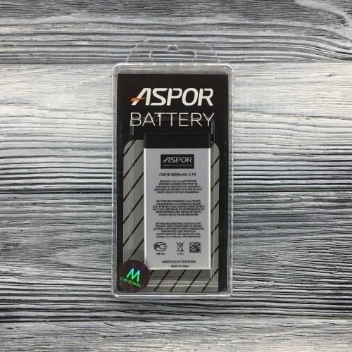 Аккумулятор Aspor для Huawei P7 (HB3543B4EBW)
