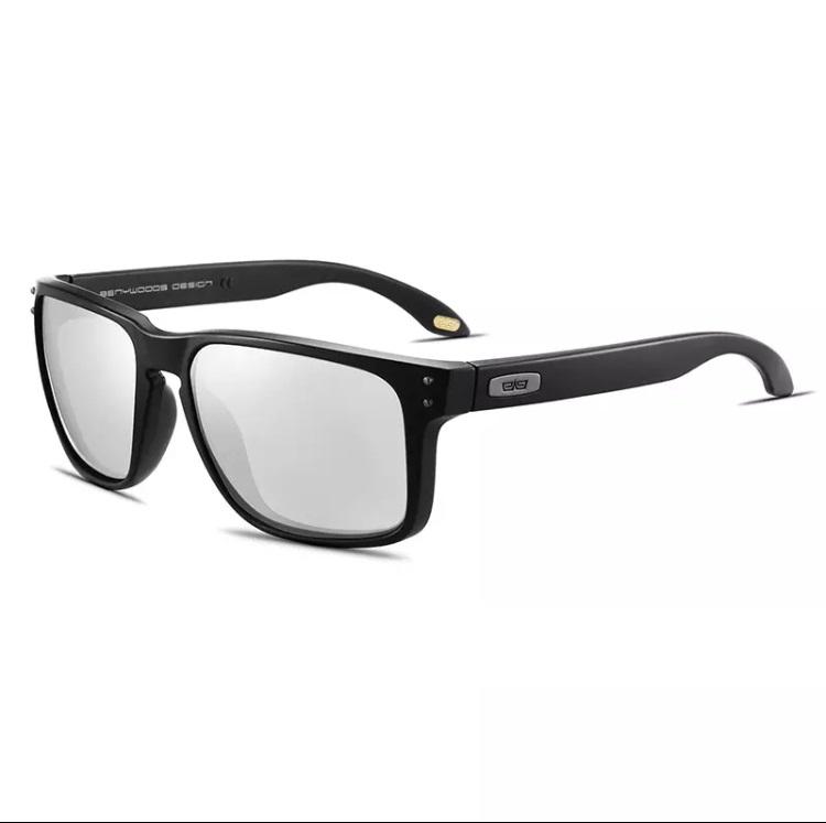 Очки CAPONI Polarized UV400 с фотохромной линзой (BS9417)