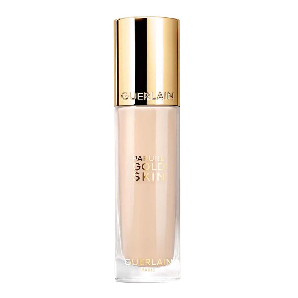 Тональная основа для лица Guerlain Parure Gold оттенок 0N 35 мл