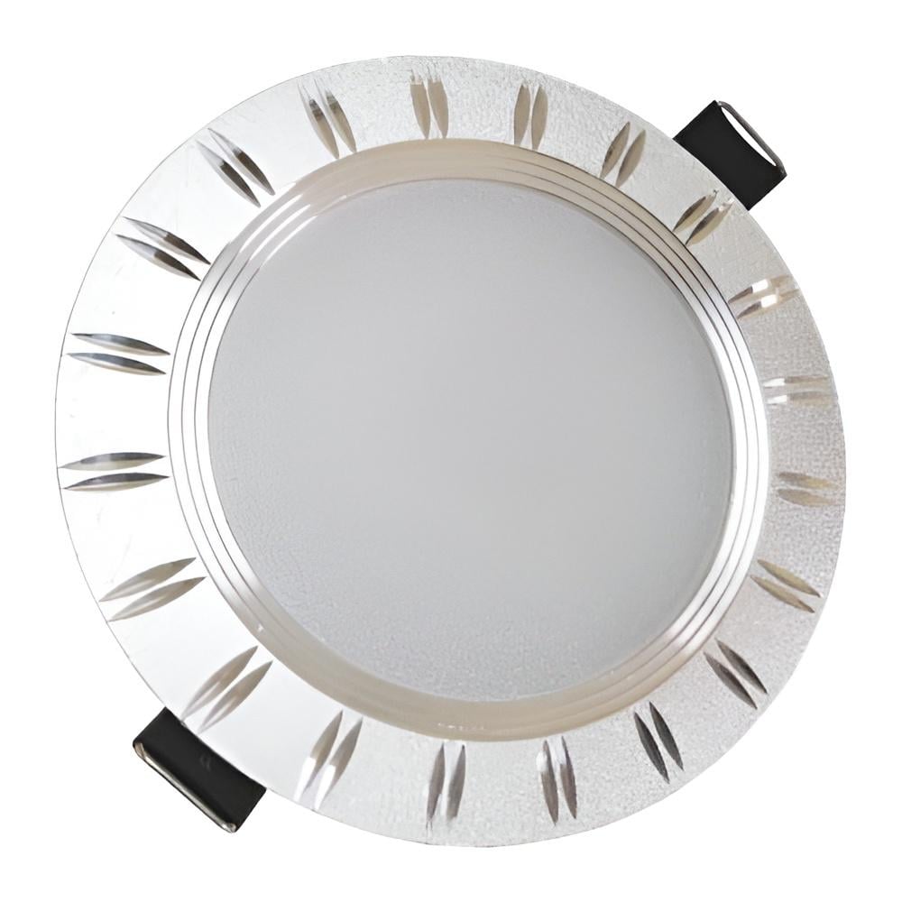 Панель LED Lemanso 7W 560Lm 4500K (LM488)