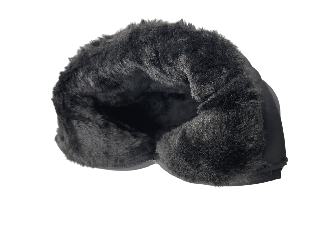 Угги женские Summer-shoes 862518/39 р. 39 Черный - фото 5 Угги женские Summer-shoes 862518/39 р. 39 Черный - фото 5