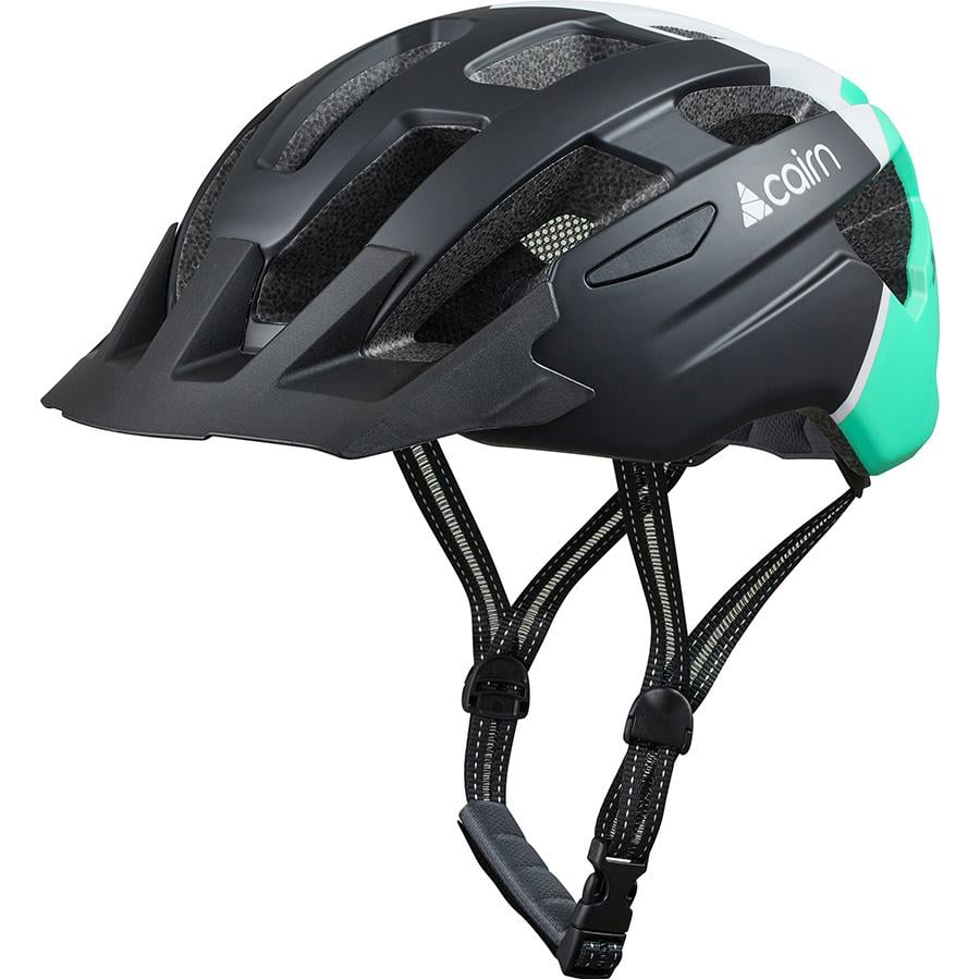Шолом Cairn Prism XTR II black-green 52-55