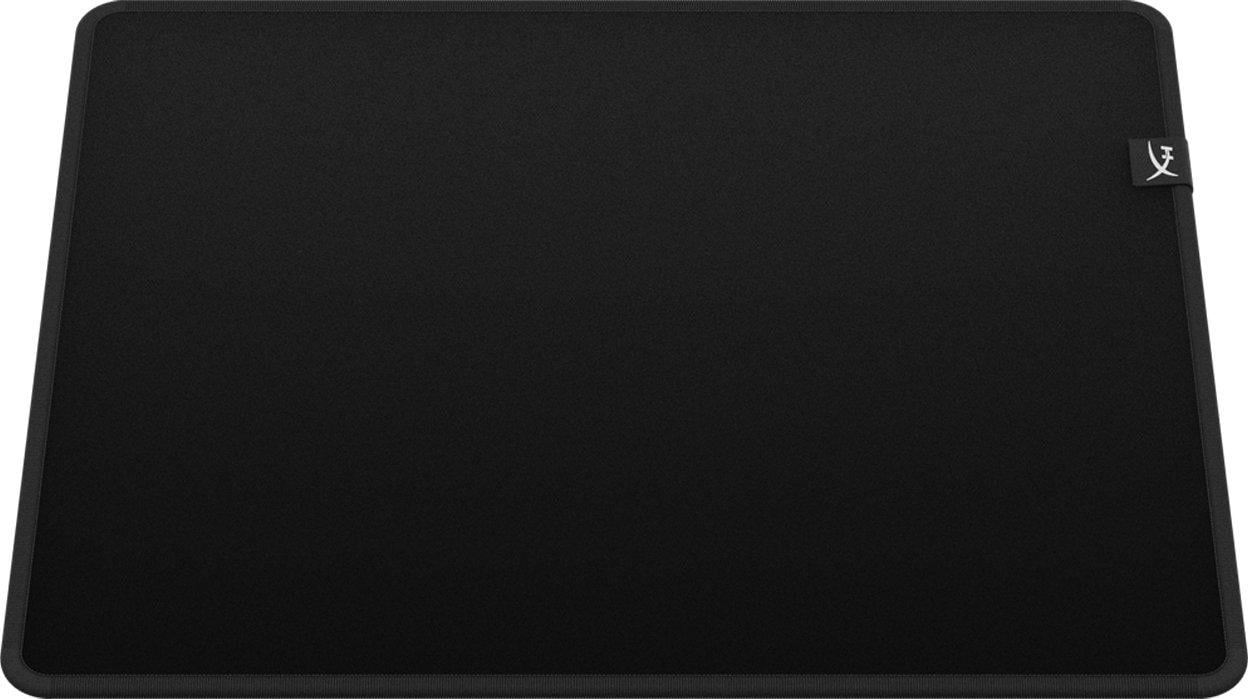 Килимок для миші HyperX Pulsefire Mat нековзна основа M 360x300x3 мм Чорний (629120) - фото 2