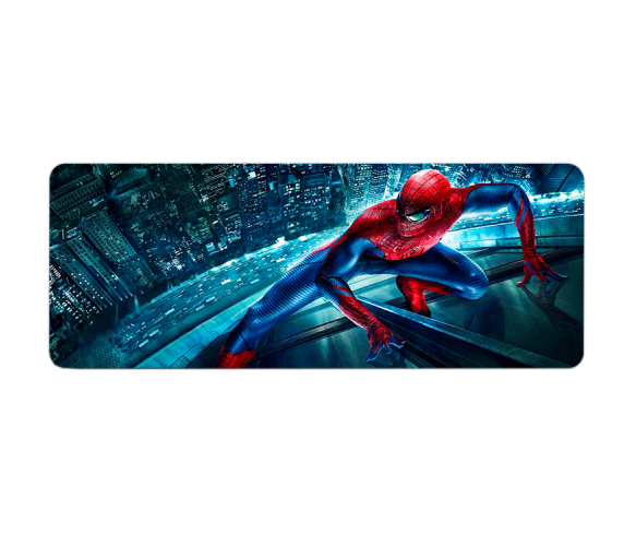 Коврик для мышки VOLTRONIC Spider Man 9 300x800x2 мм (SP9)