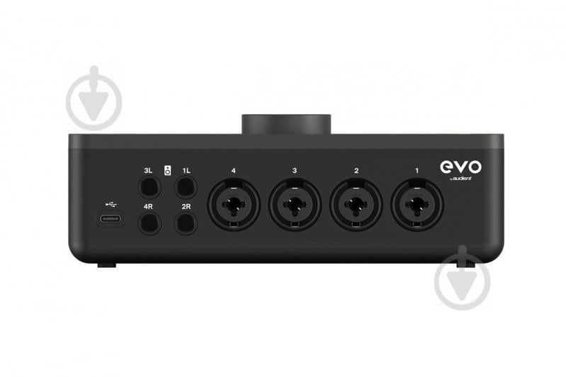 Аудиоинтерфейс Audient EVO8 - фото 4