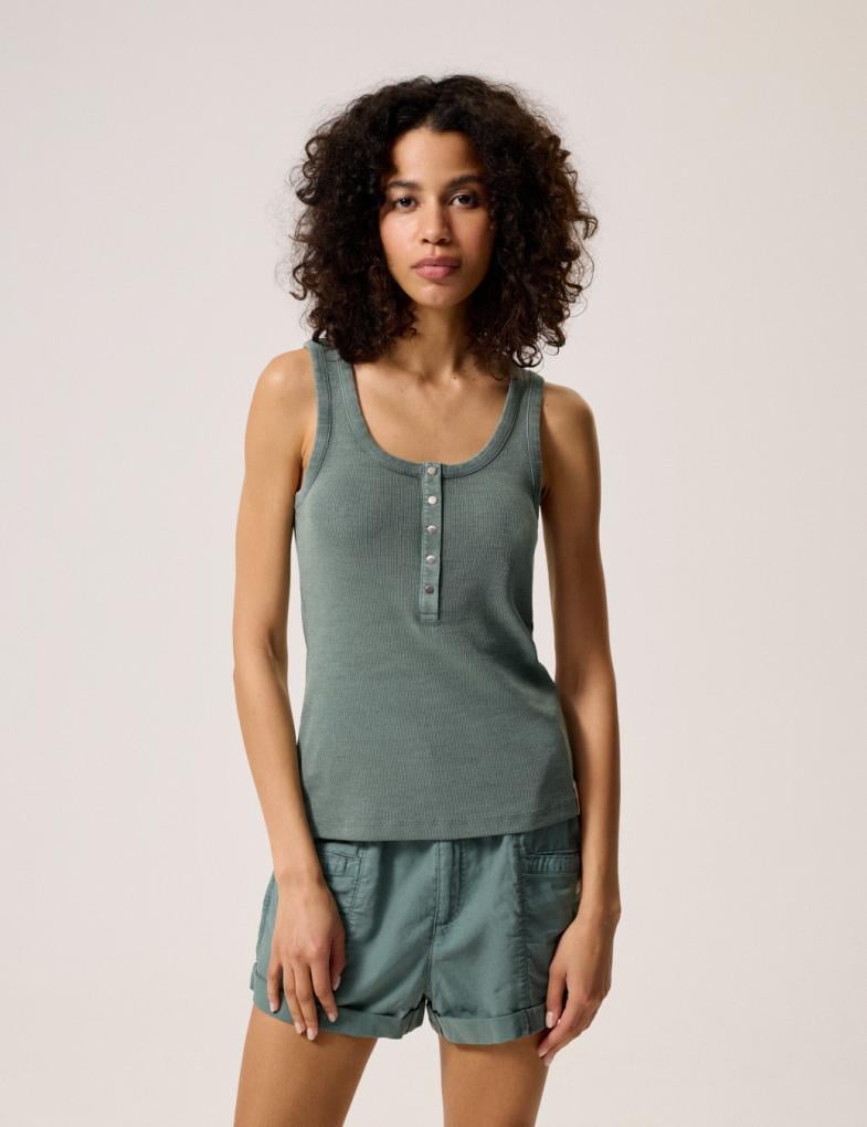 Топ женский Diverse CLTN 408 L Персиковый (5902598860118)