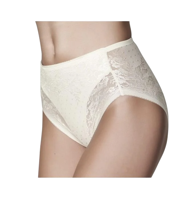 Трусы с утяжкой Janira M Бежевый (31530)