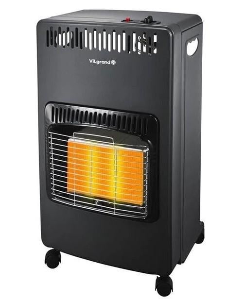 Обігрівач газовий VILGRAND VGH421 (58899)