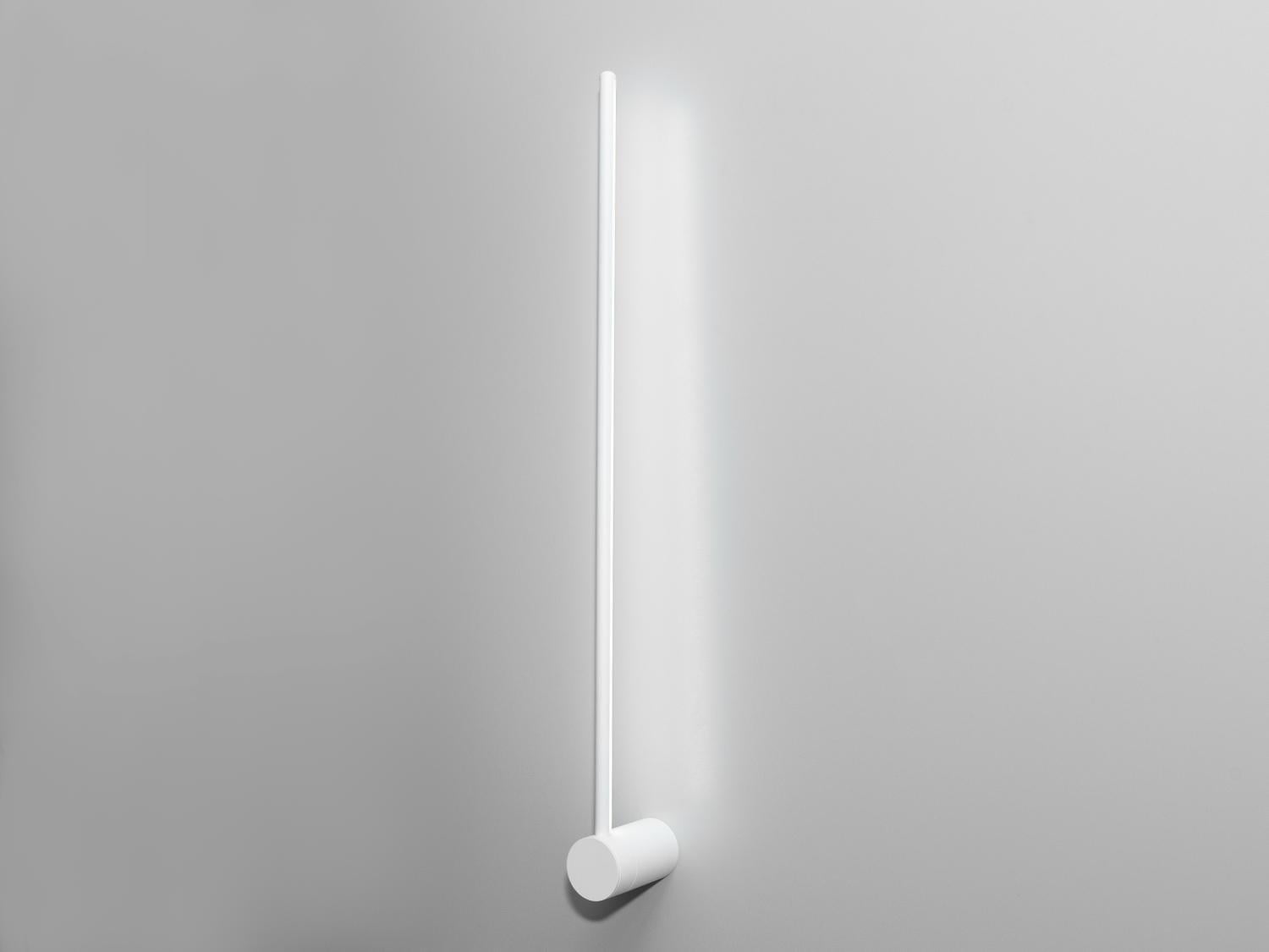 Светильник настенный LED 12 Вт Белый