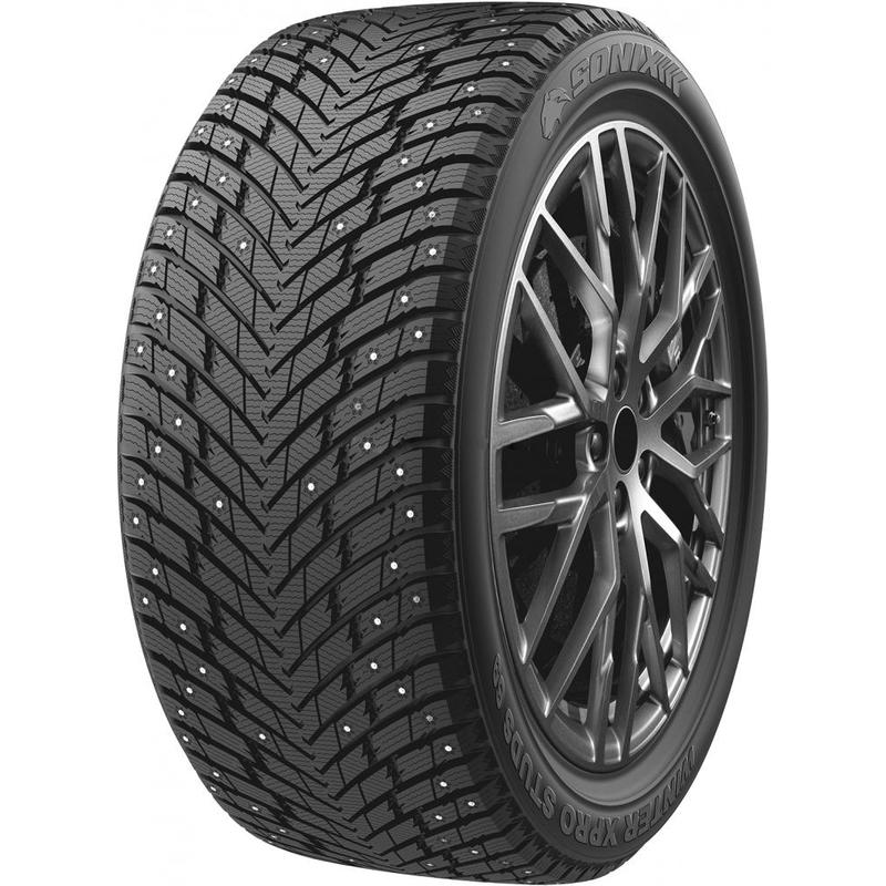 Автошина Sonix Winter XPro Studs 69 265/55 R19 113T XL под шип (512452)
