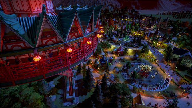 Ключ активації Planet Coaster для Xbox One/Series (53999890) - фото 2
