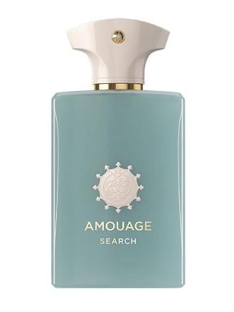 Парфюмированная вода унисекс Amouage Search 100 мл (87149)