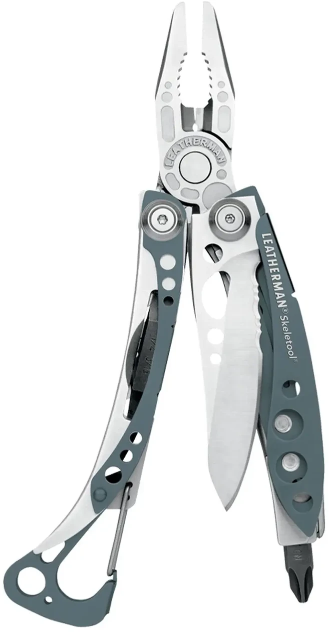 Мультитул Leatherman skeletool картонная коробка (26736399) Мультитул Leatherman skeletool картонная коробка (26736399)