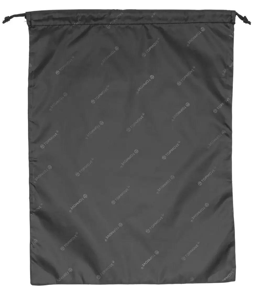 Валіза тканинна мала Topmove зі збільшенням об'єму 35/40 л Сірий (IAN445590 black) - фото 9