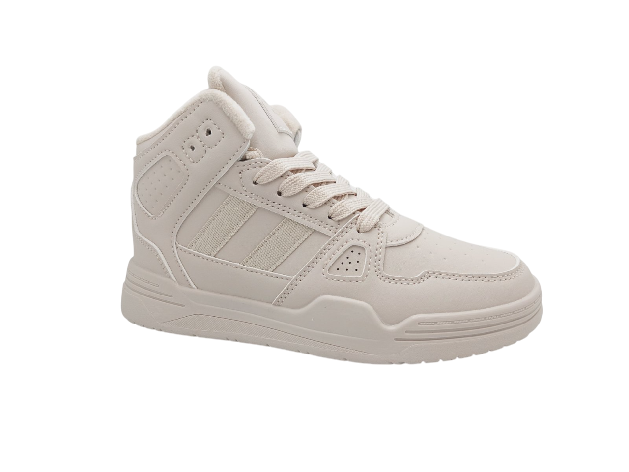 Ботинки демисезонные для мальчиков FDEK R92636/40 р. 40 Бежевый - фото 2