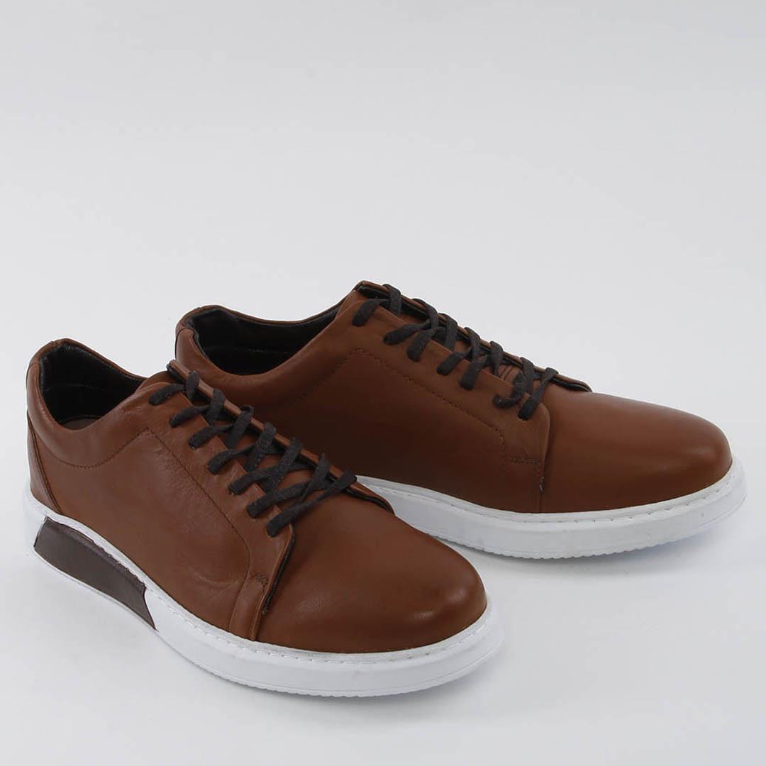 Кеди чоловічі 338511 р. 42 28 см - фото 4 Кеди чоловічі 338511 р. 42 28 см - фото 4