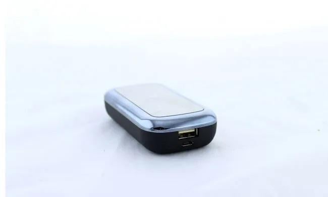 Повербанк MJ-02 8000 mah - фото 5