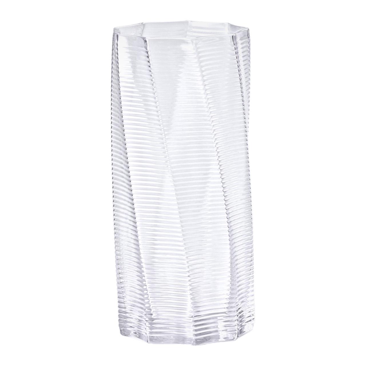 Набор высоких стаканов для лимонада воды сока и коктейлей 500 мл 6 шт. - фото 2