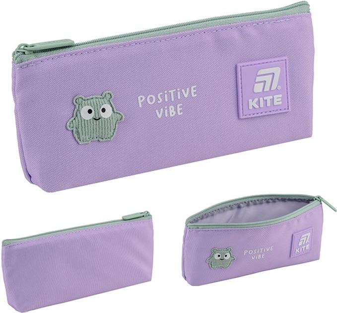 Пенал KITE K25-680-7 - фото 6 Пенал KITE K25-680-7 - фото 6