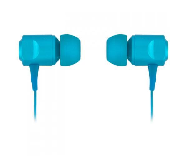 Наушники Ovleng iP360 Blue (noetip360bl)
