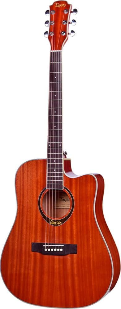 Акустична гітара Tayste TS330-D
