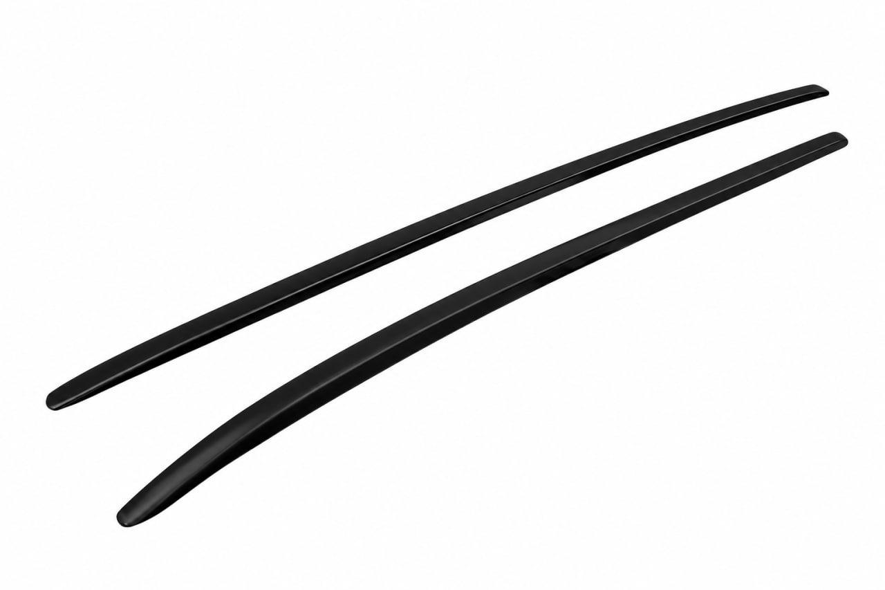 Рейлинги Cixtai OEM V1 для Honda XR-V 2022- гг. алюминий Черный (191125) Рейлинги Cixtai OEM V1 для Honda XR-V 2022- гг. алюминий Черный (191125)