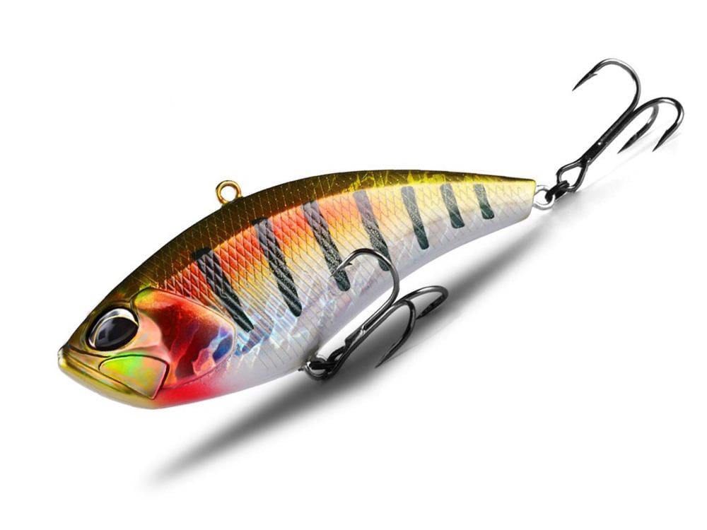 Воблер Bearking Apex Vibe 100S F