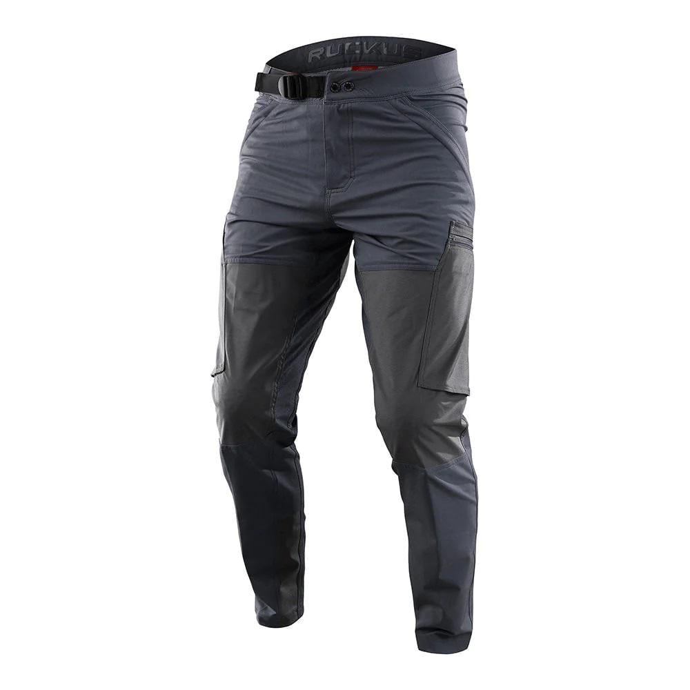 Штаны TLD Ruckus Cargo Pant Mono L Charcoal