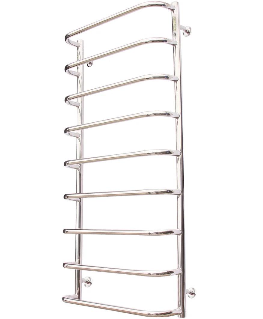 Рушникосушарки водяна KOSSER Скоба 9 секцій 1100х530 мм