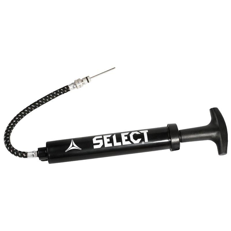 Насос для м'ячів Select Ball pump and tube (789040-010)