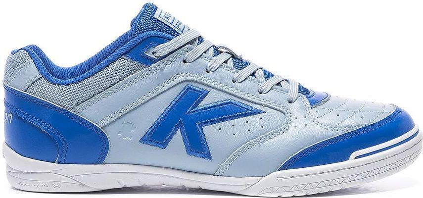 Футзалки Kelme PRECISION ELITE р. 42,5 Синій (55.871.421)