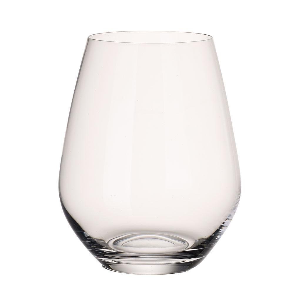 Набор стаканов для воды Villeroy & Boch Ovid 4 шт. 420 мл (1172098140) Набор стаканов для воды Villeroy & Boch Ovid 4 шт. 420 мл (1172098140)