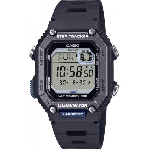Годинник Casio WS-B1000-1A