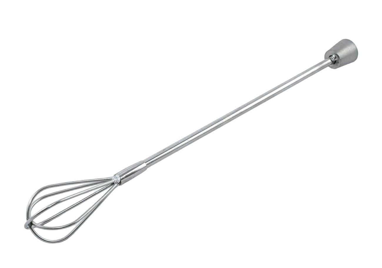 Барный венчик One Chef из нержавеющей стали 29 см (30852801)