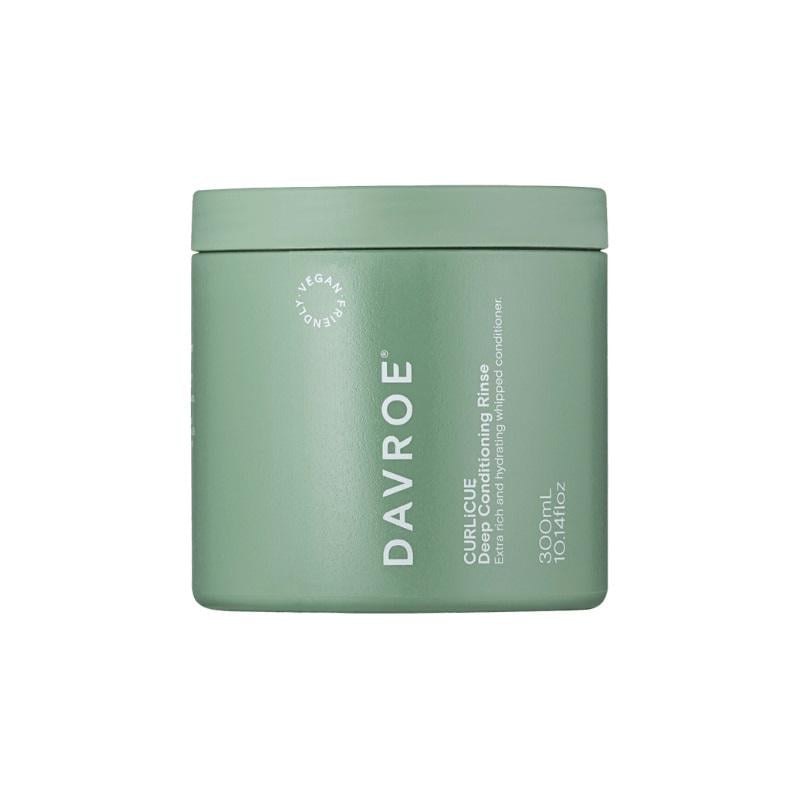 Бальзам-ополаскиватель для глубокого кондиционирования Davroe Curlicue Deep Conditioning Rinse 300 мл Бальзам-ополаскиватель для глубокого кондиционирования Davroe Curlicue Deep Conditioning Rinse 300 мл