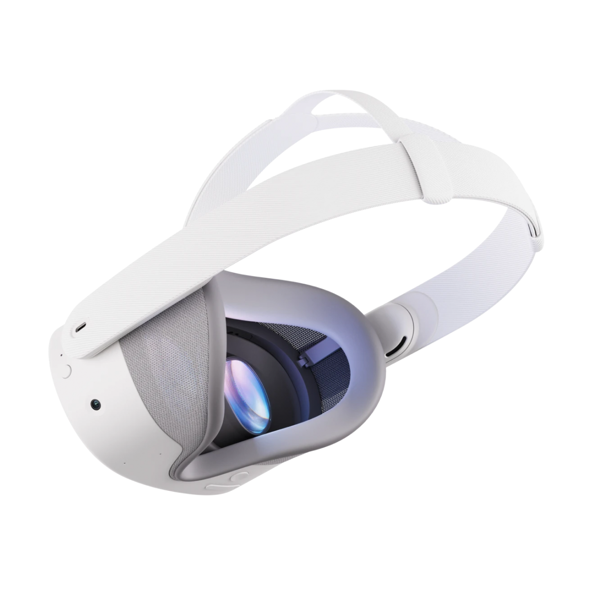 Воздухопроницаемый лицевой интерфейс Meta Quest 3S (OS-OQ3BFI) - фото 4