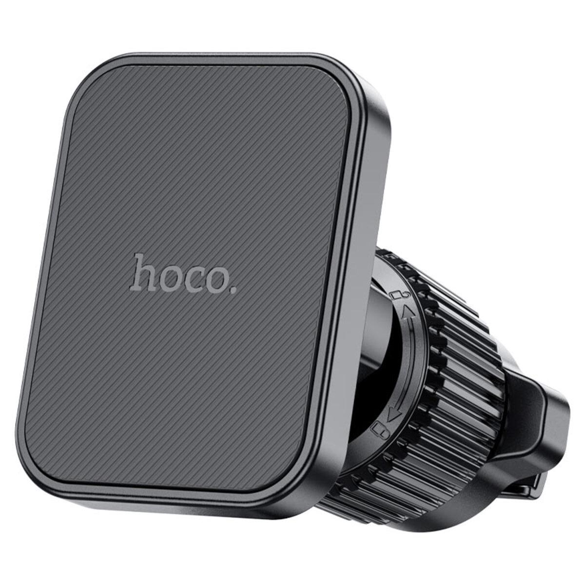 Тримач для телефона в машину Hoco H32 Cheetah Black (6942007614467) Тримач для телефона в машину Hoco H32 Cheetah Black (6942007614467)