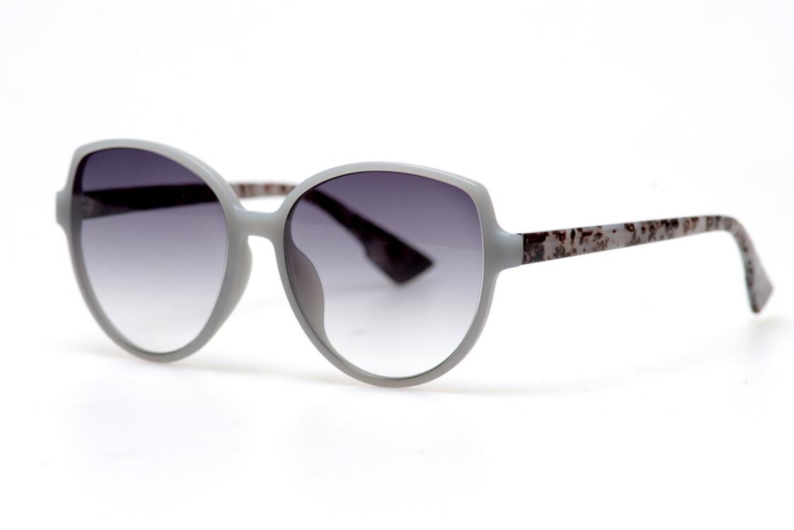 Солнцезащитные очки женские SunGlasses 1349c3 (o4ki-10787)