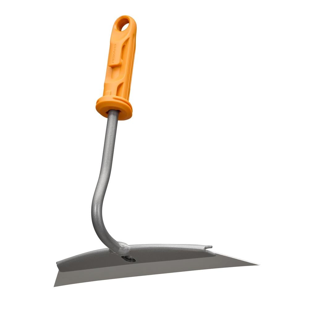 Сапка для коренеплідних Fiskars OneClick 19 см (1080683) Сапка для коренеплідних Fiskars OneClick 19 см (1080683)