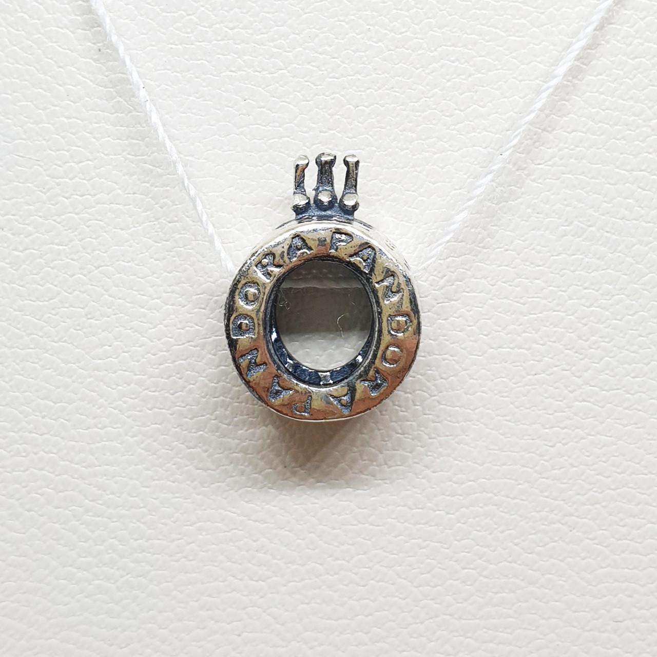 Шарм серебряный 1,73 г (1567826717)