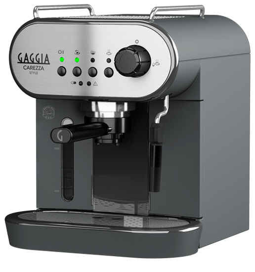 Кофеварка Gaggia Carezza Style