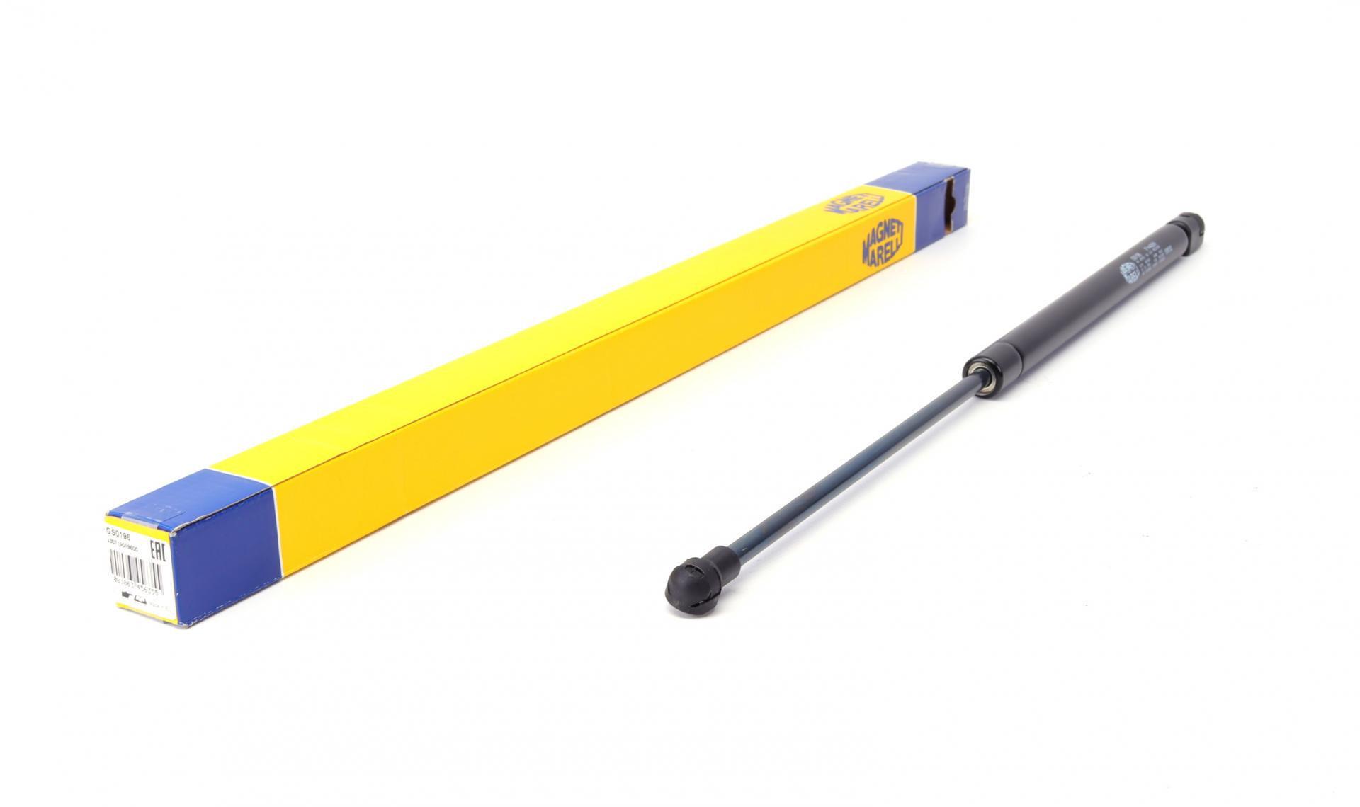 Амортизатор крышки багажника MAGNETI MARELLI для Audi (A3/A4 94-03 GS0196 (430719019600)