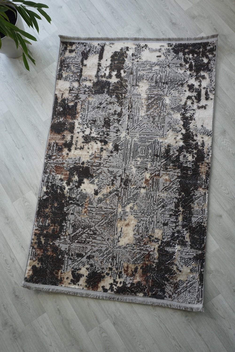 Ковер Salsa d559a 150x230 см Beige/Light Grey Ковер Salsa d559a 150x230 см Beige/Light Grey