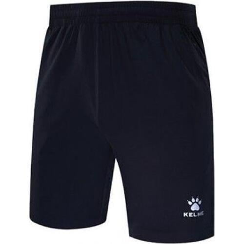 Шорты детские Kelme FREE TIME 3883204.9416 130 см Темно-синий (29412-27)
