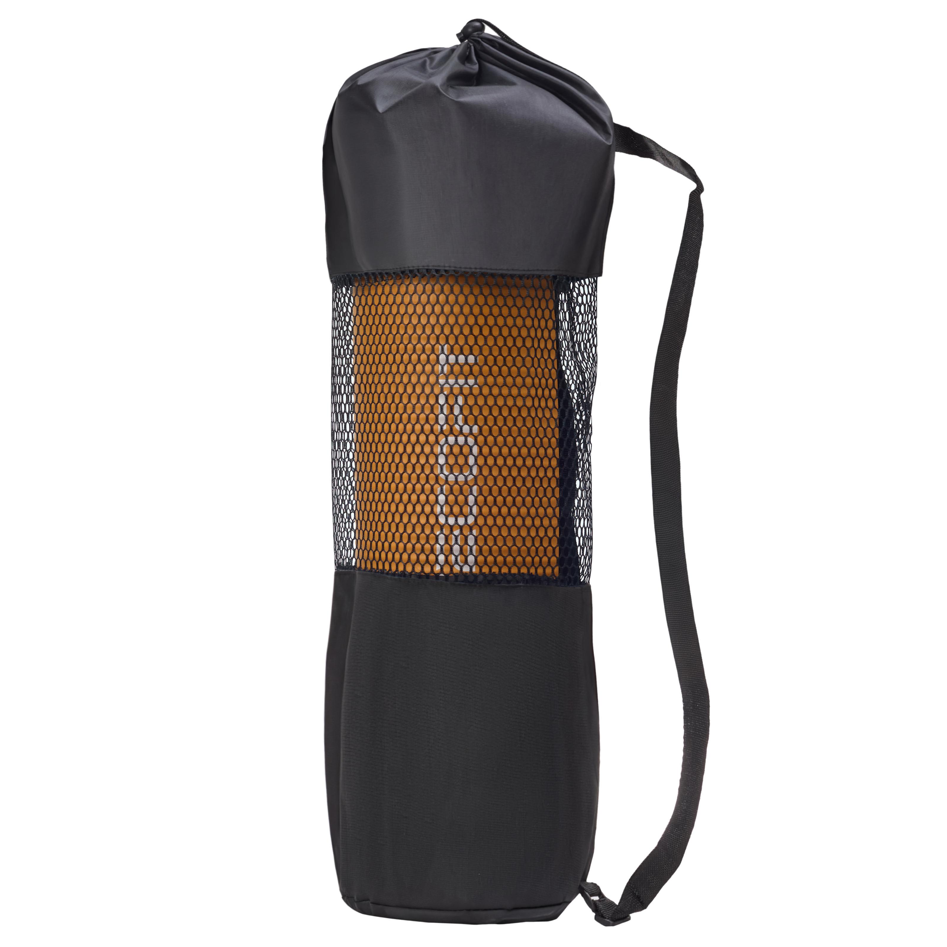 Килимок TECOFIT NBR з чохлом 183x61x1 см Помаранчевий (TOP20106462/5) - фото 2