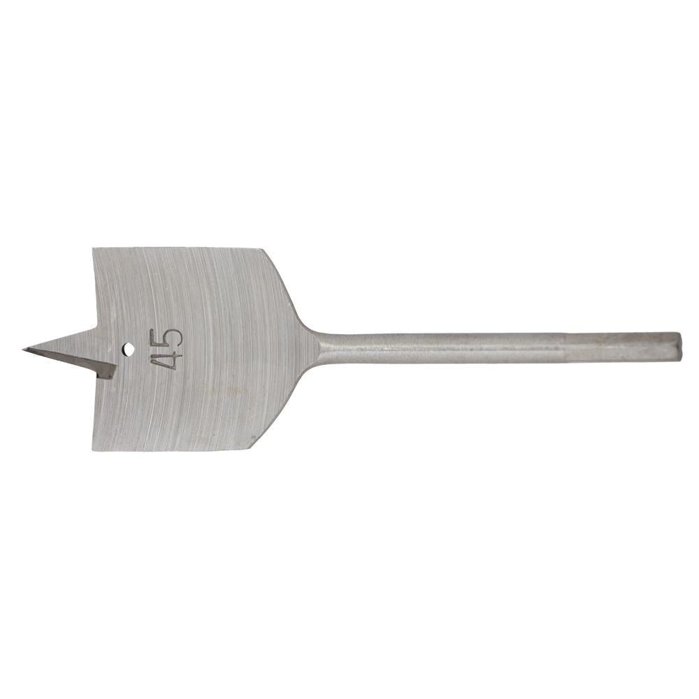 Сверло по дереву перьевое Grad 45x150 мм (1314405)