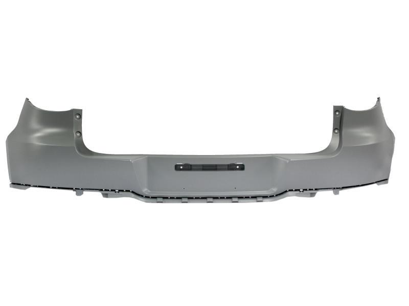 Бампер задний грунтованный для VW Tiguan (KH9548 952)