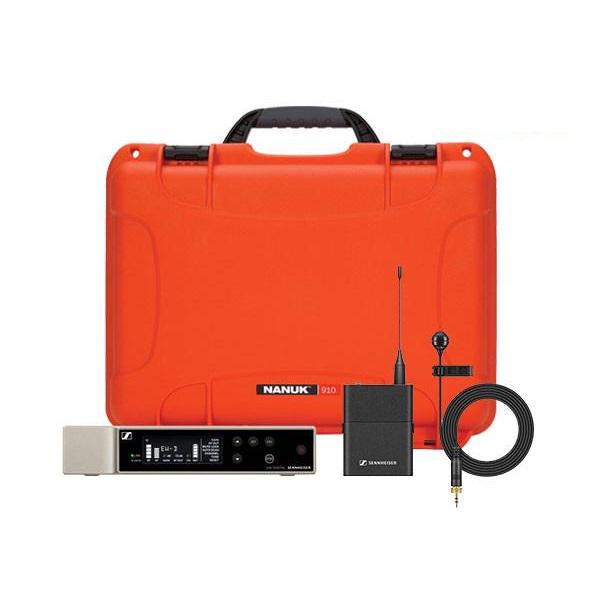 Радиосистема Sennheiser EW-D ME4 SET