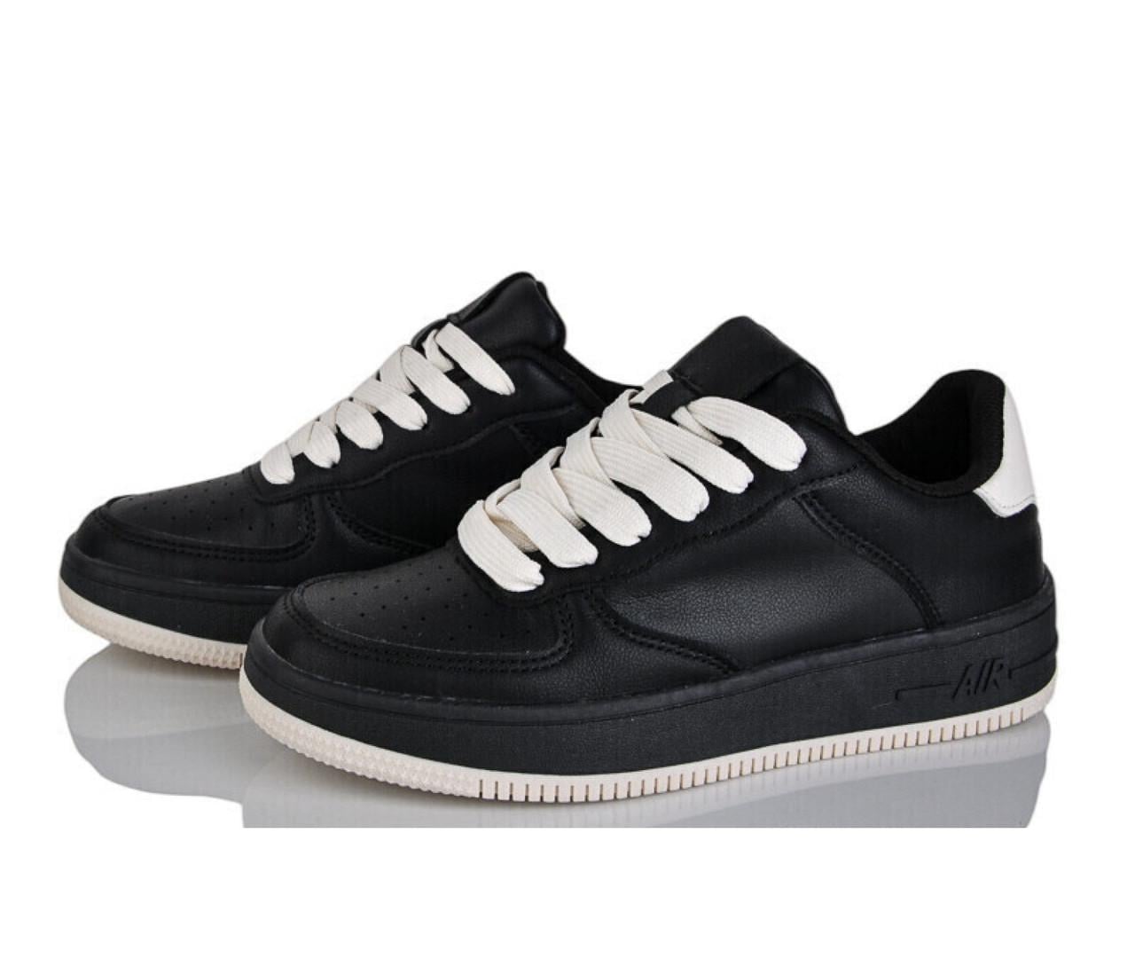 Кросівки для хлопчиків Stilli AR20102/36 22,5 см р. 36 Чорний